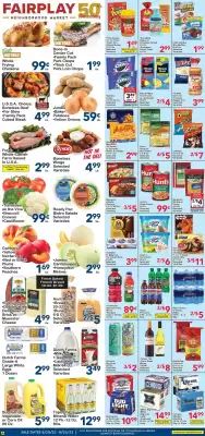 Fairplay Weekly Ad