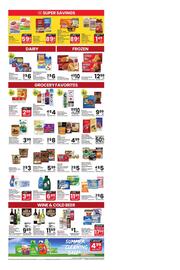 Albertsons Weekly Ad week 34 Page 2