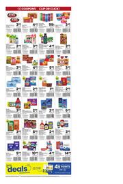 Albertsons Weekly Ad week 34 Page 3