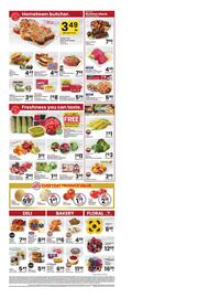 Albertsons Weekly Ad week 34 Page 4