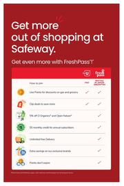 Albertsons Weekly Ad week 34 Page 6