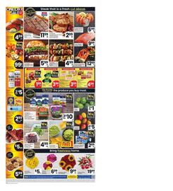 Albertsons Weekly Ad week 34 Page 4