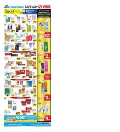 Albertsons Weekly Ad week 34 Page 5