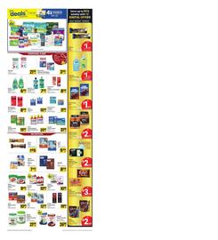 Albertsons Weekly Ad week 34 Page 6