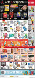 Smart & Final Weekly Ad week 34 Page 3
