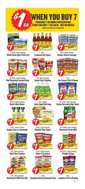 IGA Weekly Ad week 34 Page 3