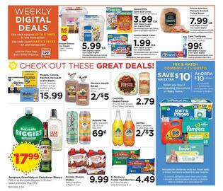 Food 4 Less Weekly Ad week 34 Page 4