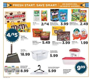 Food 4 Less Weekly Ad week 34 Page 8