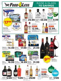 Food 4 Less Weekly Ad week 34 Page 9