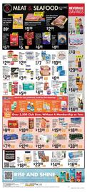 Smart & Final Weekly Ad week 34 Page 3