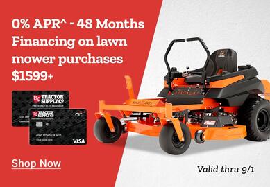 Tractor Supply Company Weekly Ad Page 3