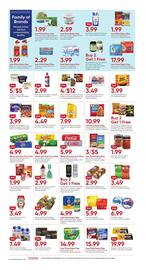 Stater Bros Weekly Ad week 34 Page 2