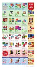 Stater Bros Weekly Ad week 34 Page 3