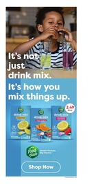 Stater Bros Weekly Ad week 34 Page 5