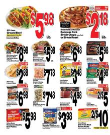 Super Saver Weekly Ad week 34 Page 2