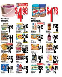 Super Saver Weekly Ad week 34 Page 3