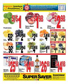 Super Saver Weekly Ad week 34 Page 4