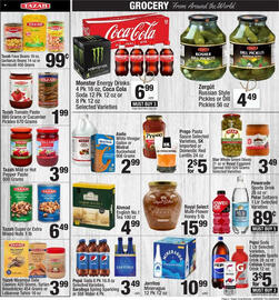 Super King Markets Weekly Ad week 34 Page 2