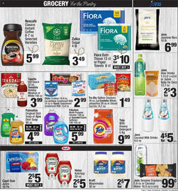 Super King Markets Weekly Ad week 34 Page 3