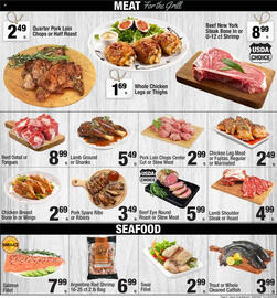 Super King Markets Weekly Ad week 34 Page 5