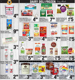 Super King Markets Weekly Ad week 34 Page 6