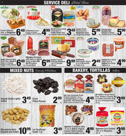 Super King Markets Weekly Ad week 34 Page 7