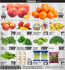 Super King Markets Weekly Ad week 34 Page 8