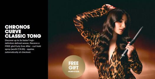 GHD leaflet Page 1