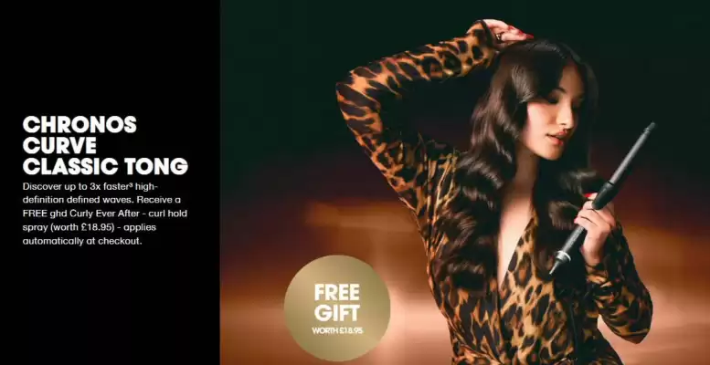 GHD leaflet (valid until 4-09)