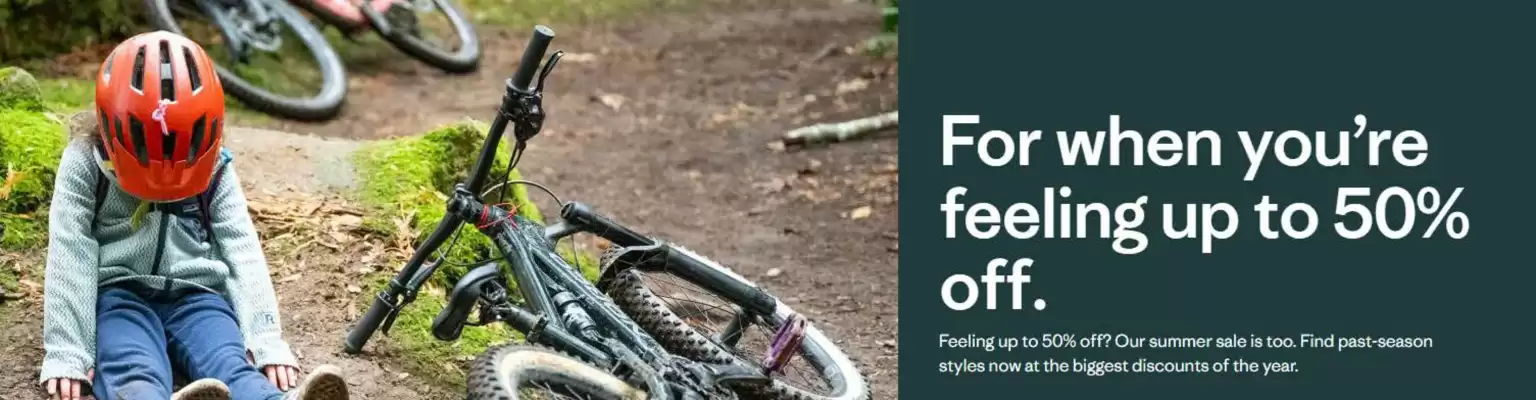 Patagonia flyer (valid until 9-09)