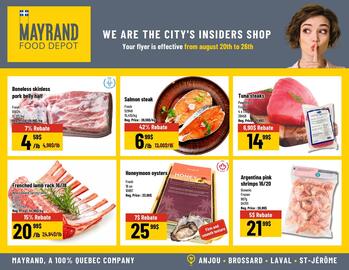 Mayrand flyer week 34 Page 2