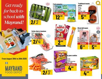 Mayrand flyer week 34 Page 3