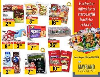 Mayrand flyer week 34 Page 4