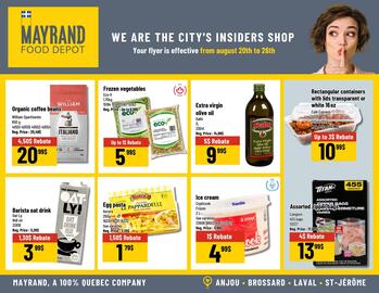 Mayrand flyer week 34 Page 6