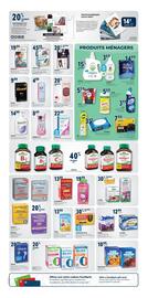 Familiprix flyer Page 11