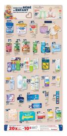 Familiprix flyer Page 12