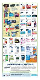 Familiprix flyer Page 5