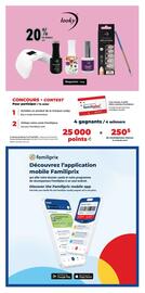 Familiprix flyer Page 7