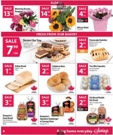 Co-Op Food flyer Page 11