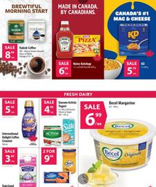 Co-Op Food flyer Page 12