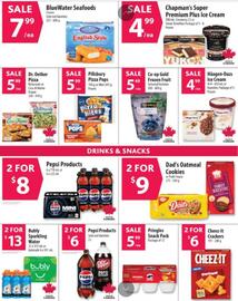 Co-Op Food flyer Page 13