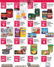 Co-Op Food flyer Page 15