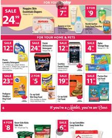 Co-Op Food flyer Page 16