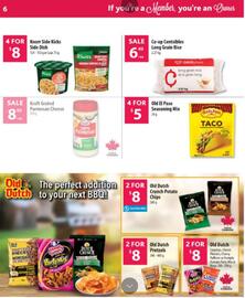 Co-Op Food flyer Page 17