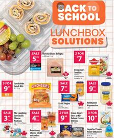 Co-Op Food flyer Page 18
