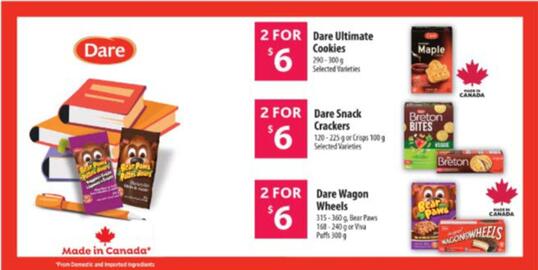 Co-Op Food flyer Page 20