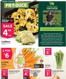 Co-Op Food flyer Page 5