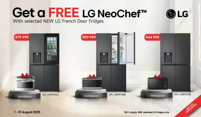 Kloppers catalogue (valid until 31-08)