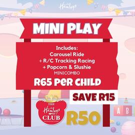 Hamleys catalogue Page 3