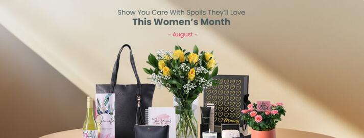 Netflorist catalogue Page 1